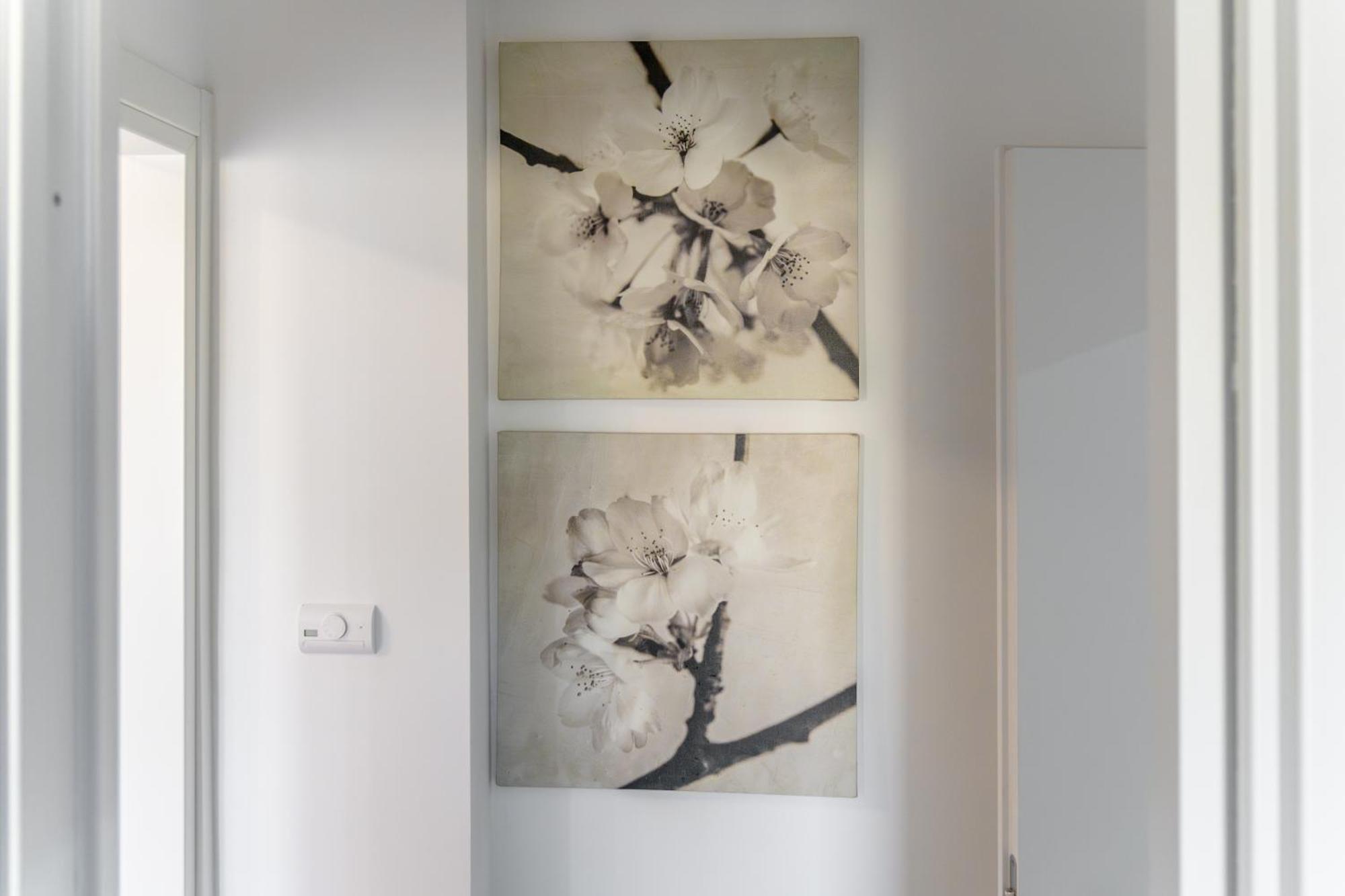 Enjoy And Fly Apartment ฟิวมิชีโน ภายนอก รูปภาพ